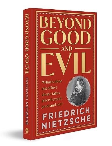Beyond Good And Evil - Friedrich Nietzsche · 2023