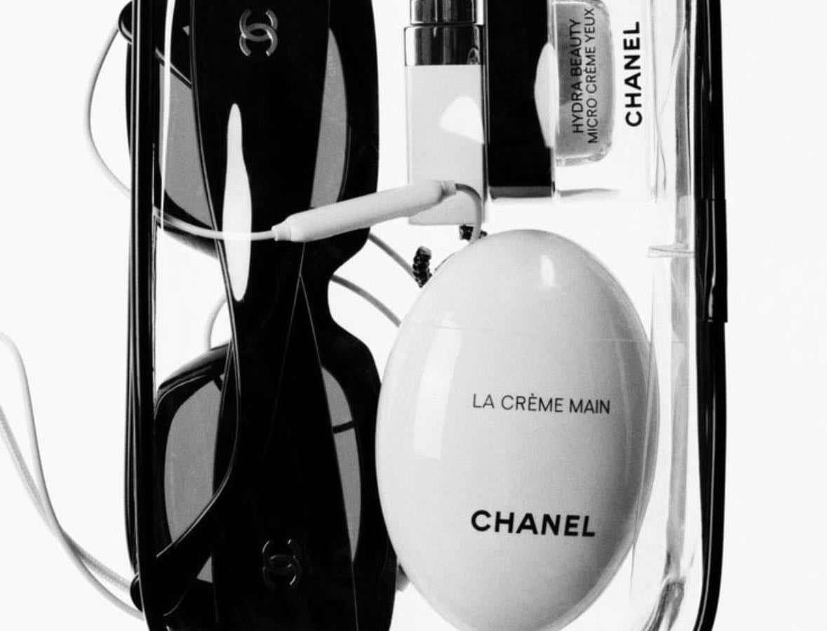 Essentials - Products hypelist by Jessica Ramirez
