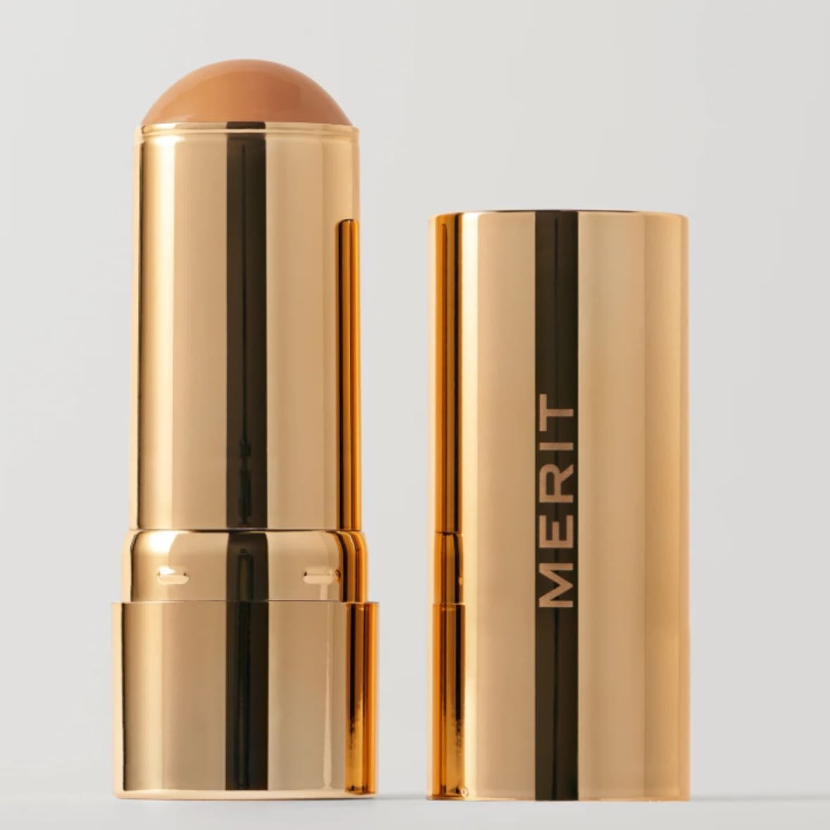 Merit bronze balm - Tone quince