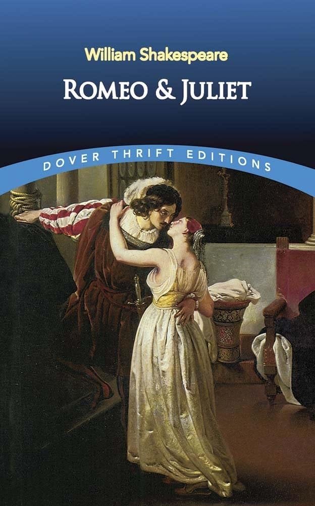 Romeo and Juliet - William Shakespeare · 1993