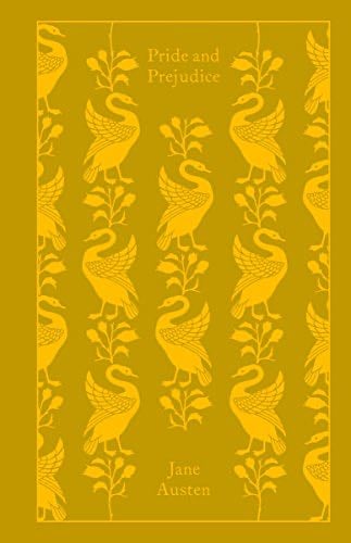 Pride and Prejudice - Jane Austen · 2009