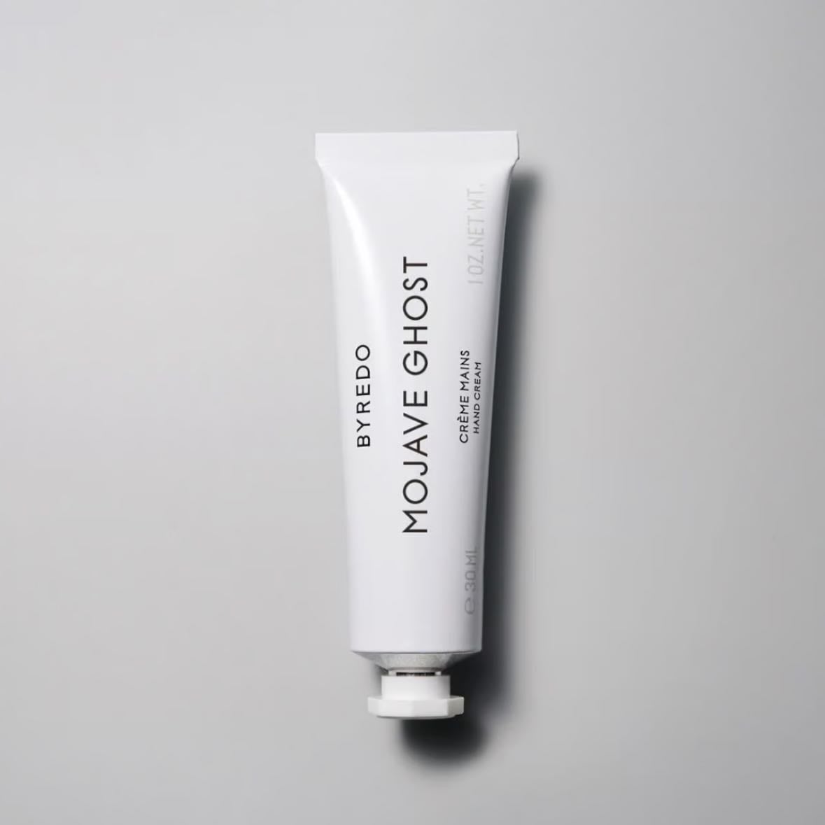 Byredo crème mains - Mojave Ghost