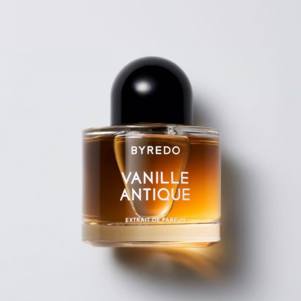 Byredo parfum - Vanille antique
