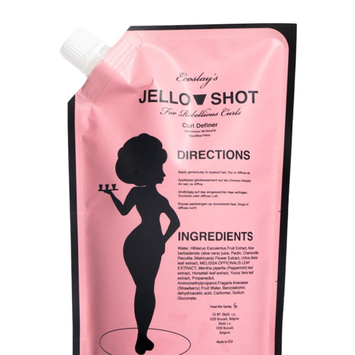 jello shot