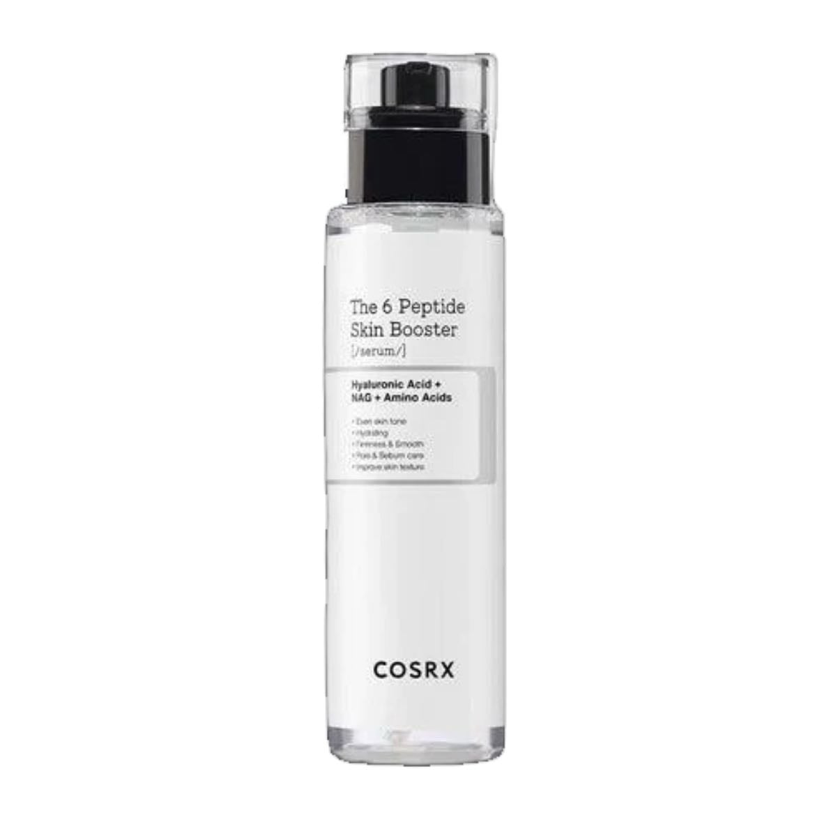 serum the 6 peptide skin booster - cosrx