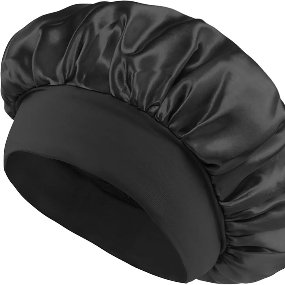 gorro de satin