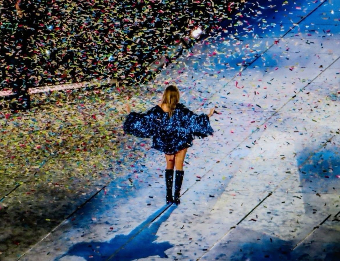 favourite taylor songs🪩