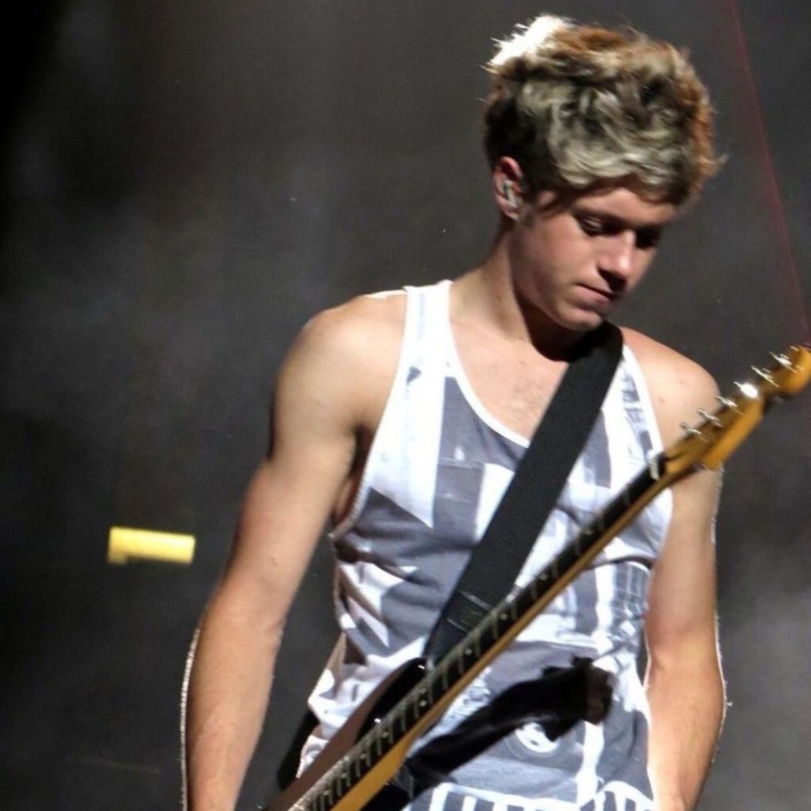 frat niall horan