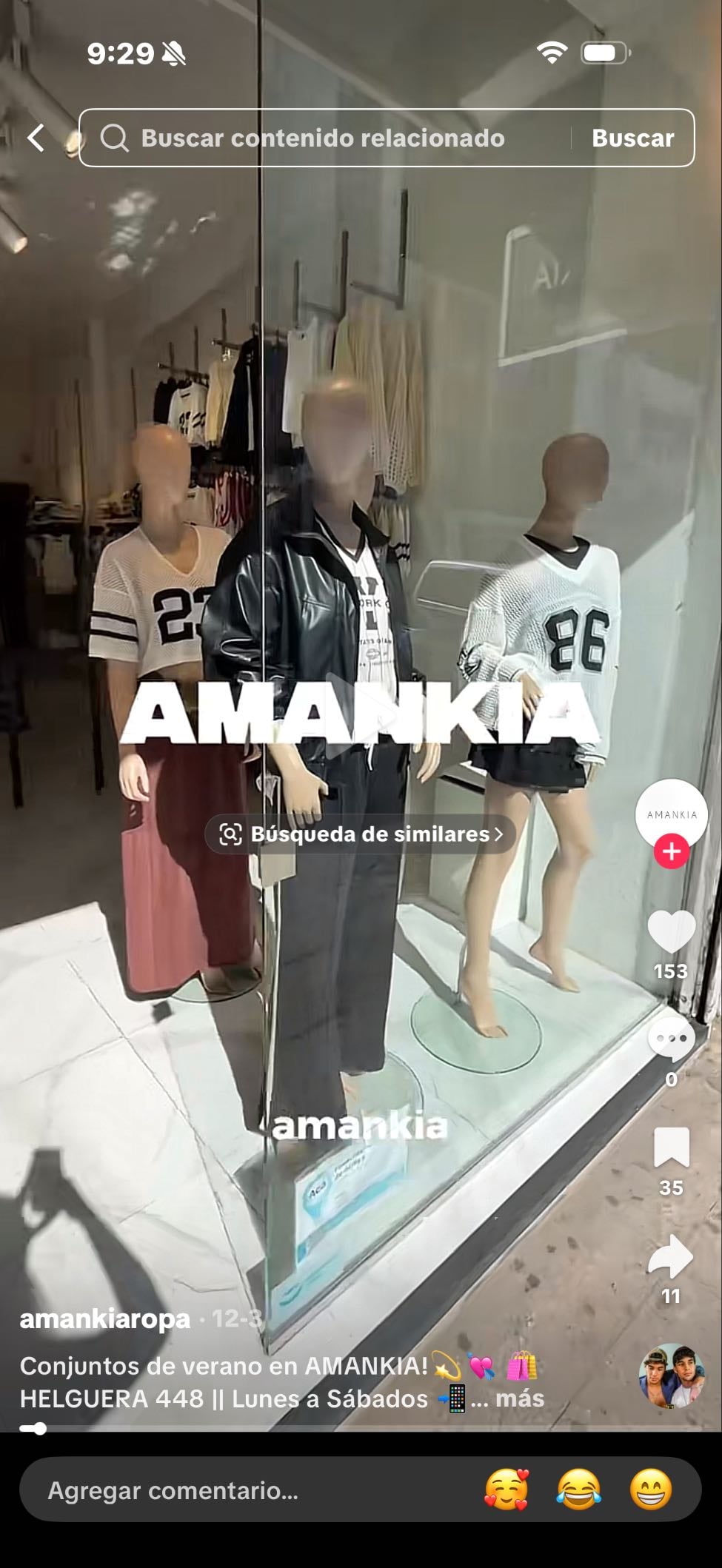Amankiaropa