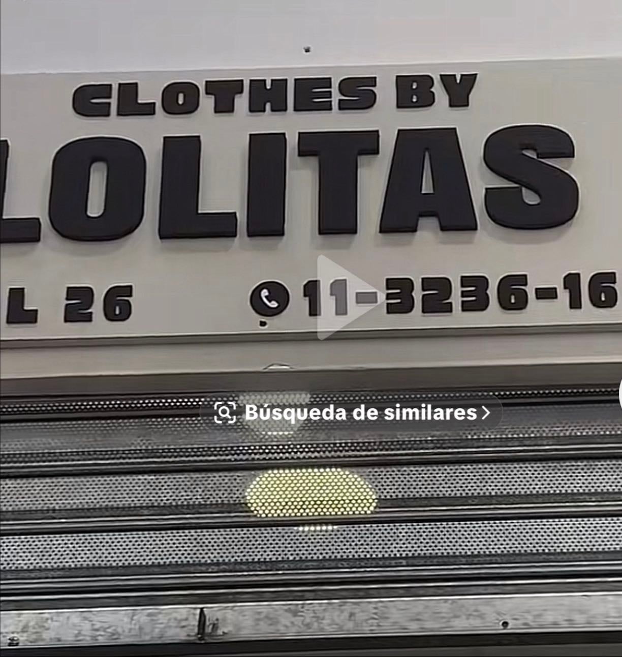 CLOTHESBYLOLITAS