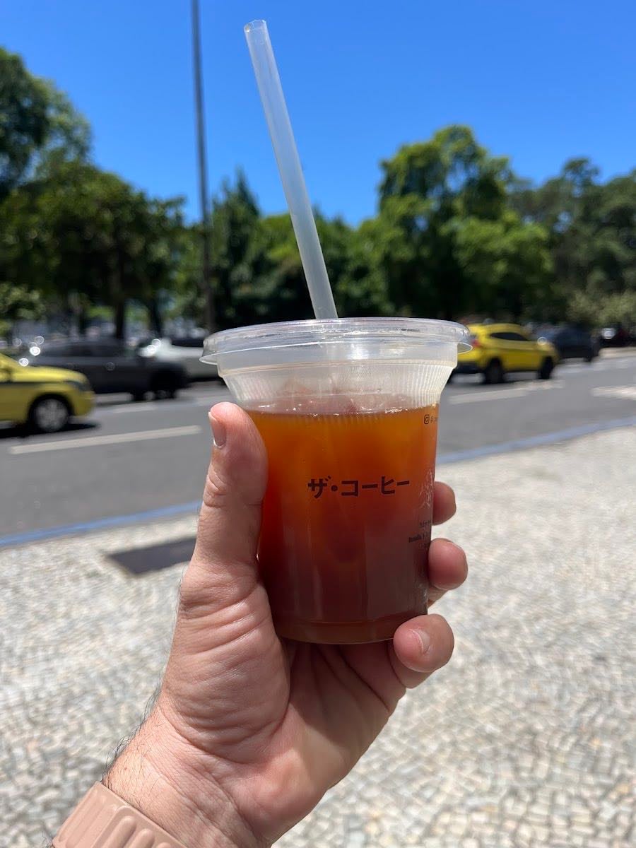 The Coffee