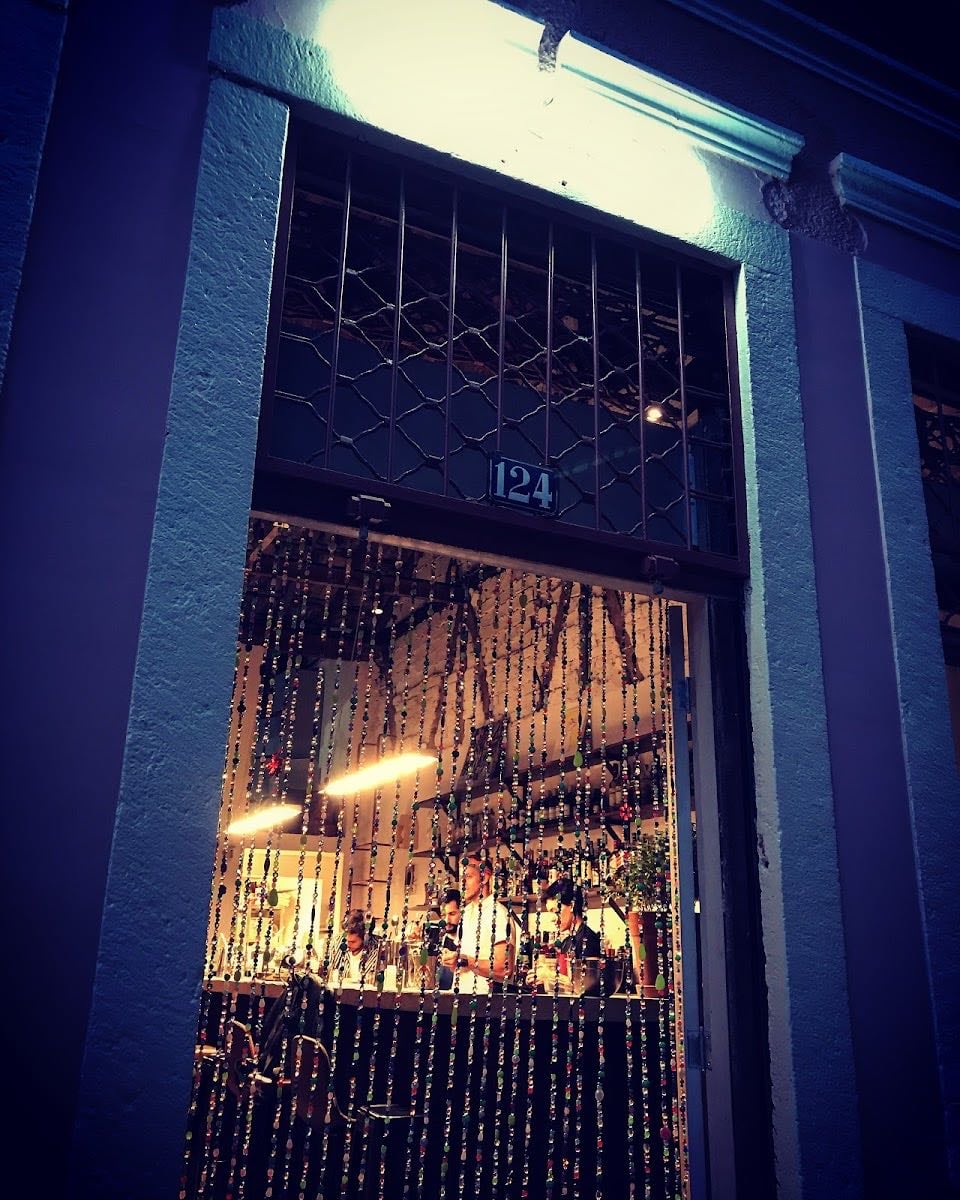 Quartinho Bar