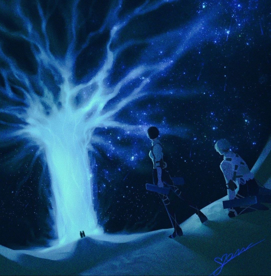 ranking aot openings