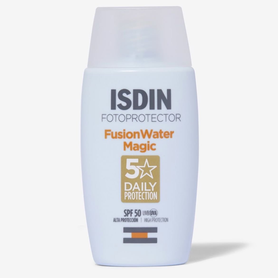 isdin fusion water