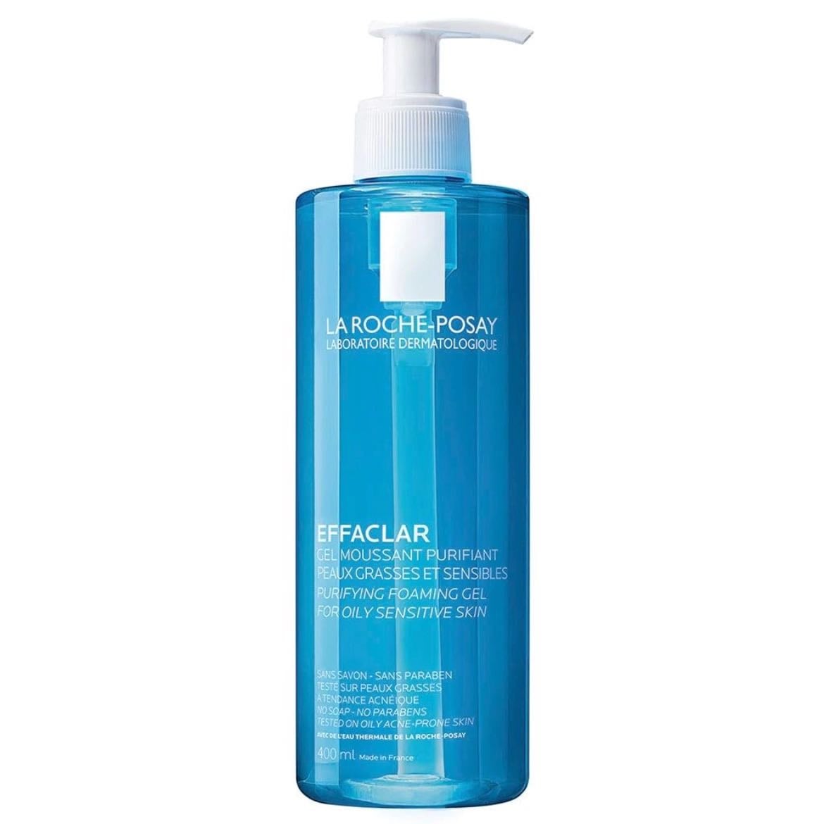 la roche posay: effaclar concentrado