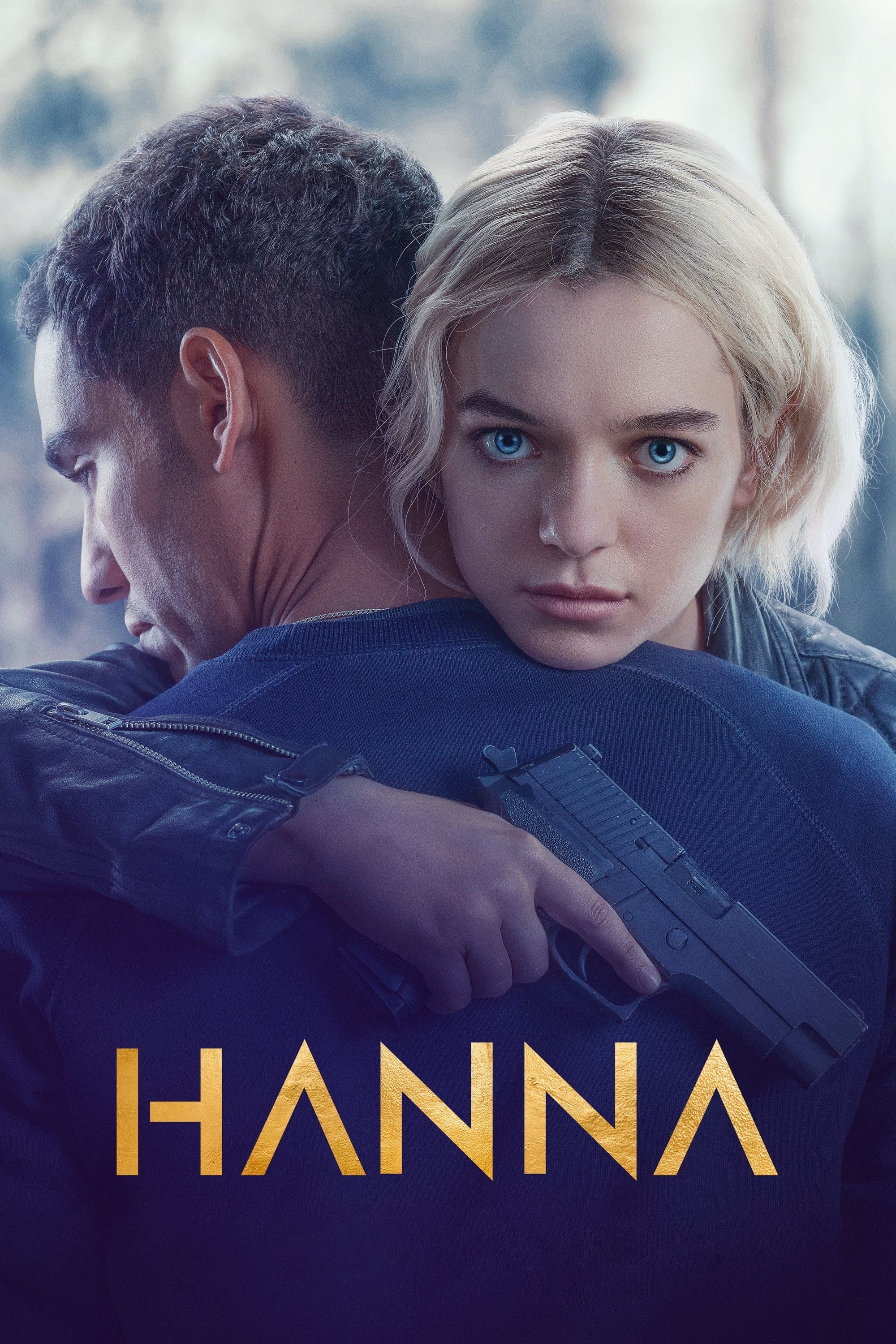 Hanna - 3 temporadas