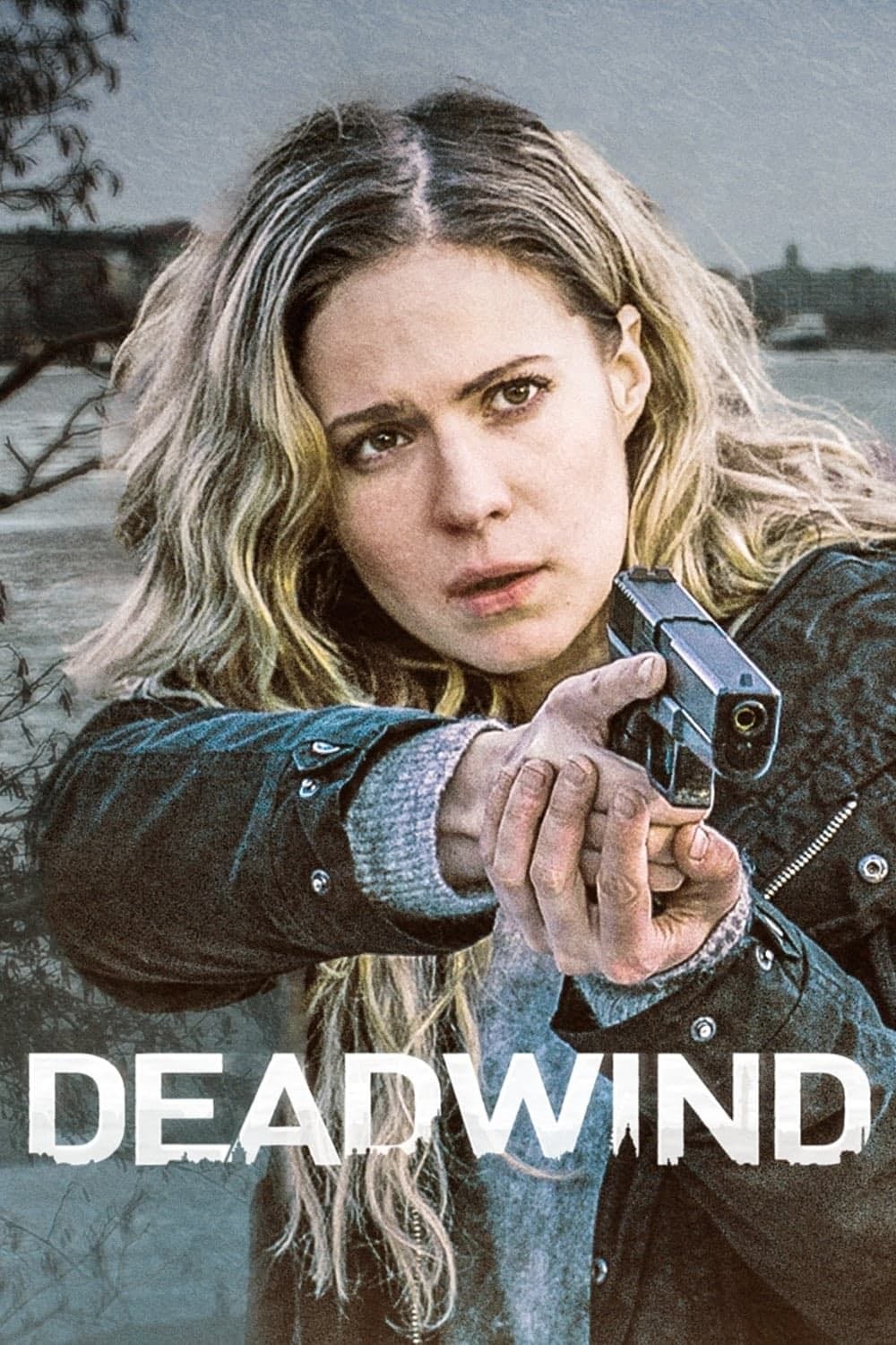 Deadwind - 3 temporadas
