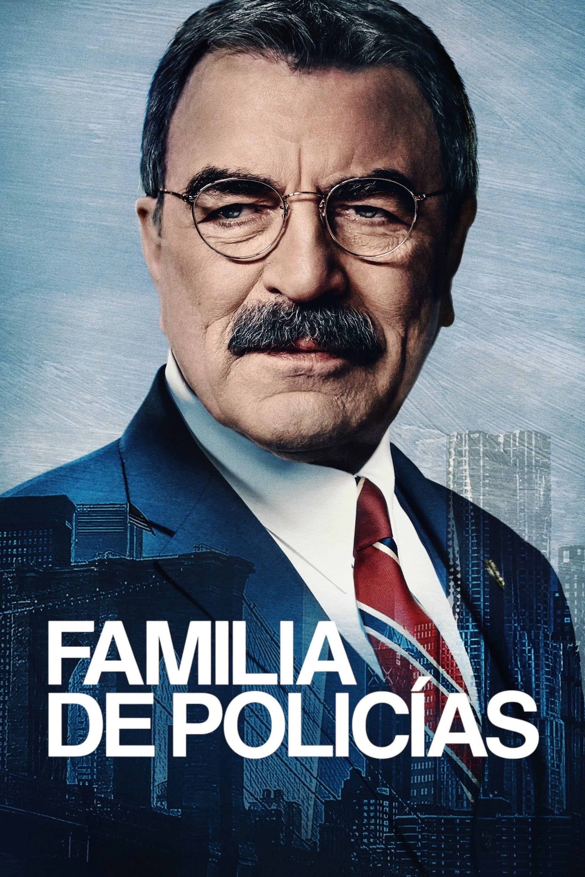 Blue Bloods - 14 temporadas (2ª parte 2025)