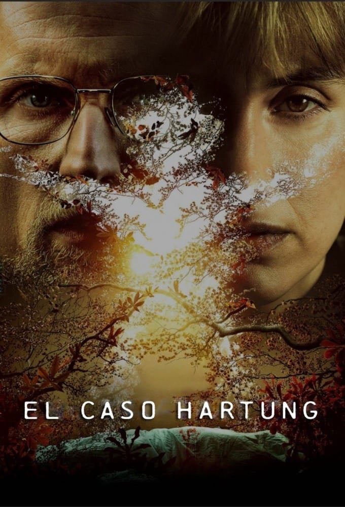 El caso Hartung - 1 temporada