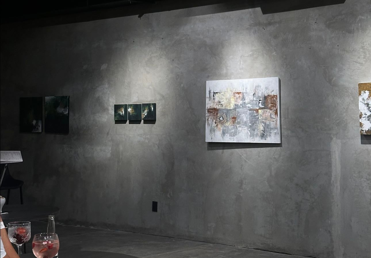 gallery and museums
