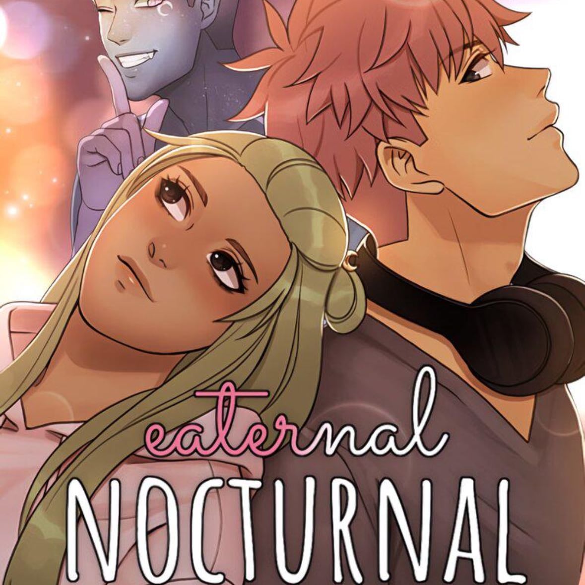 Eternal nocturnal