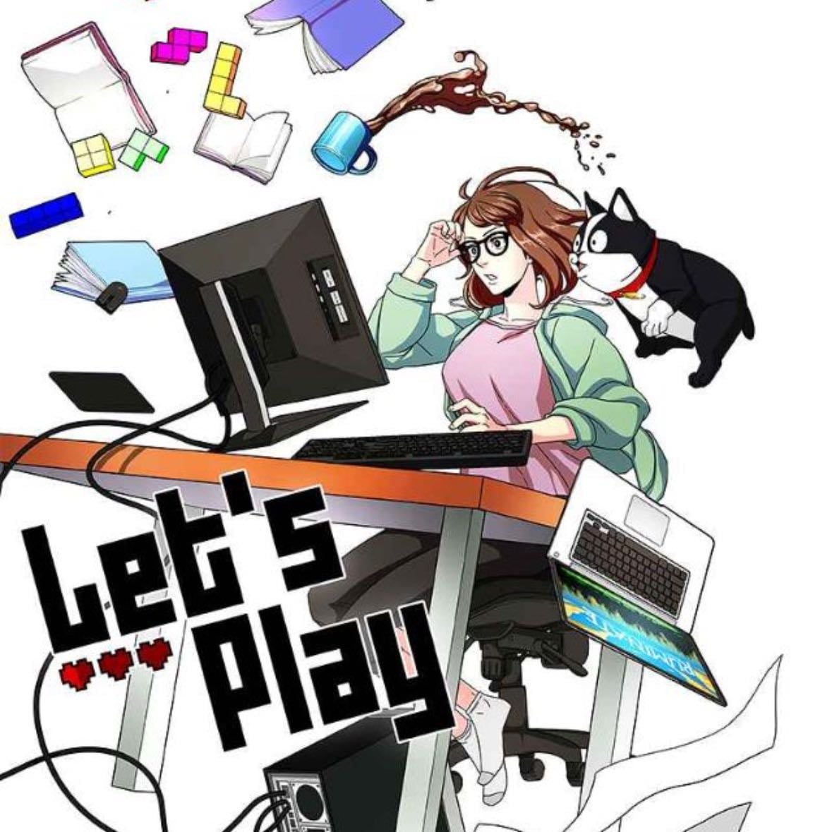 Let’s play
