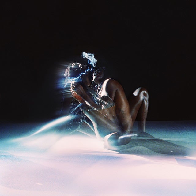 Gospel For A New Century - Song · Yves Tumor