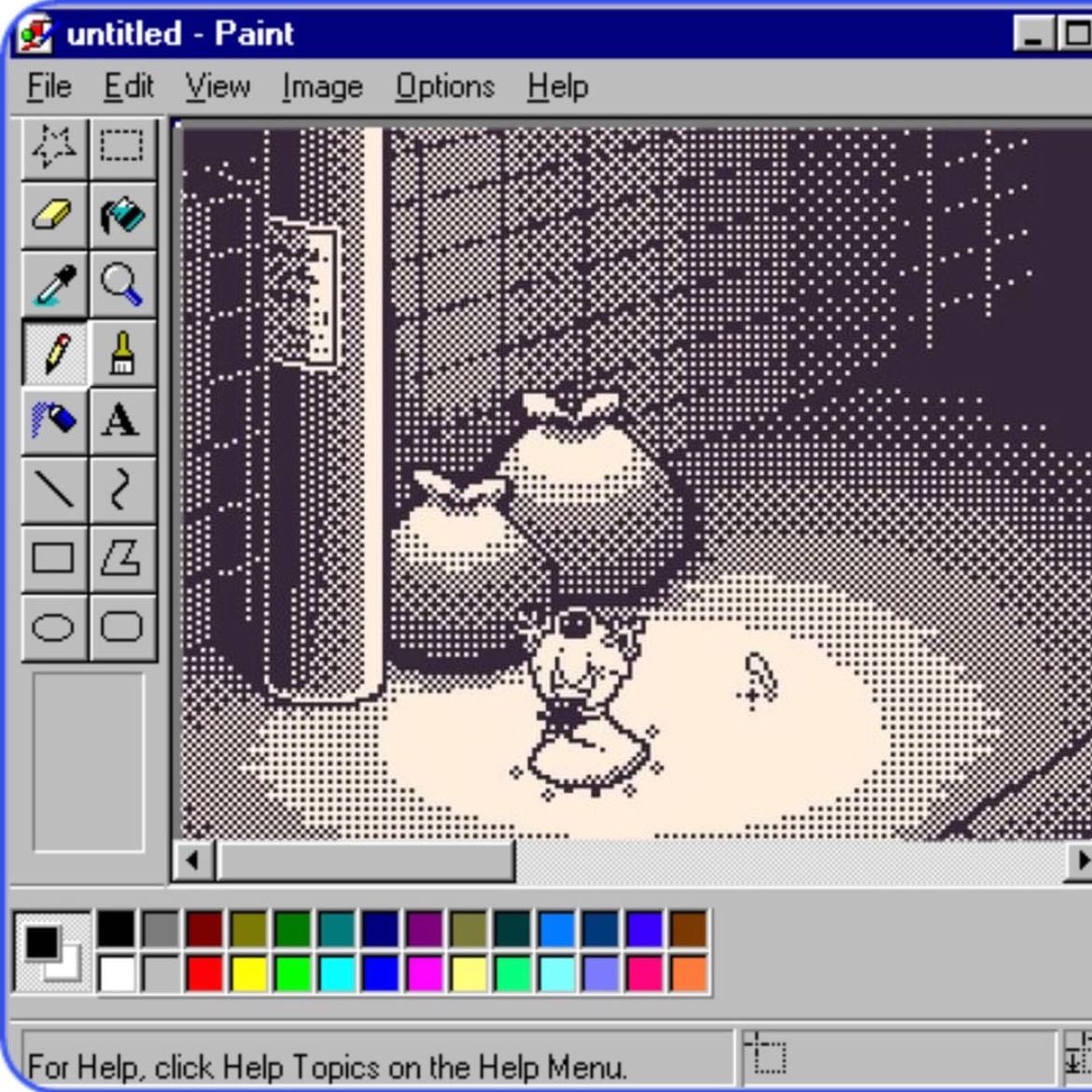 Aseprite✩₊˚.⋆☾⋆⁺₊✧ - Sitio para pixel art, gráficos, animaciones y más