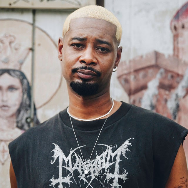 Danny Brown - Artist