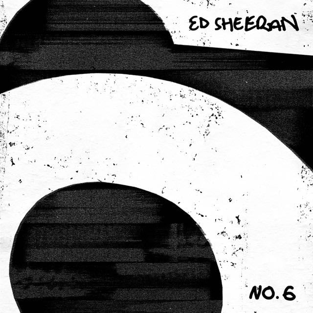South of the Border (feat. Camila Cabello & Cardi B) - Song 路 Ed Sheeran, Camila Cabello, Cardi B