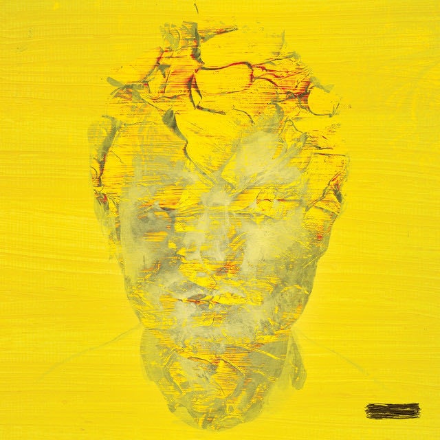 Vega - Song 路 Ed Sheeran