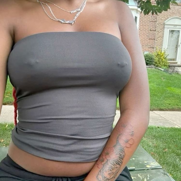 Nipples - Done :)