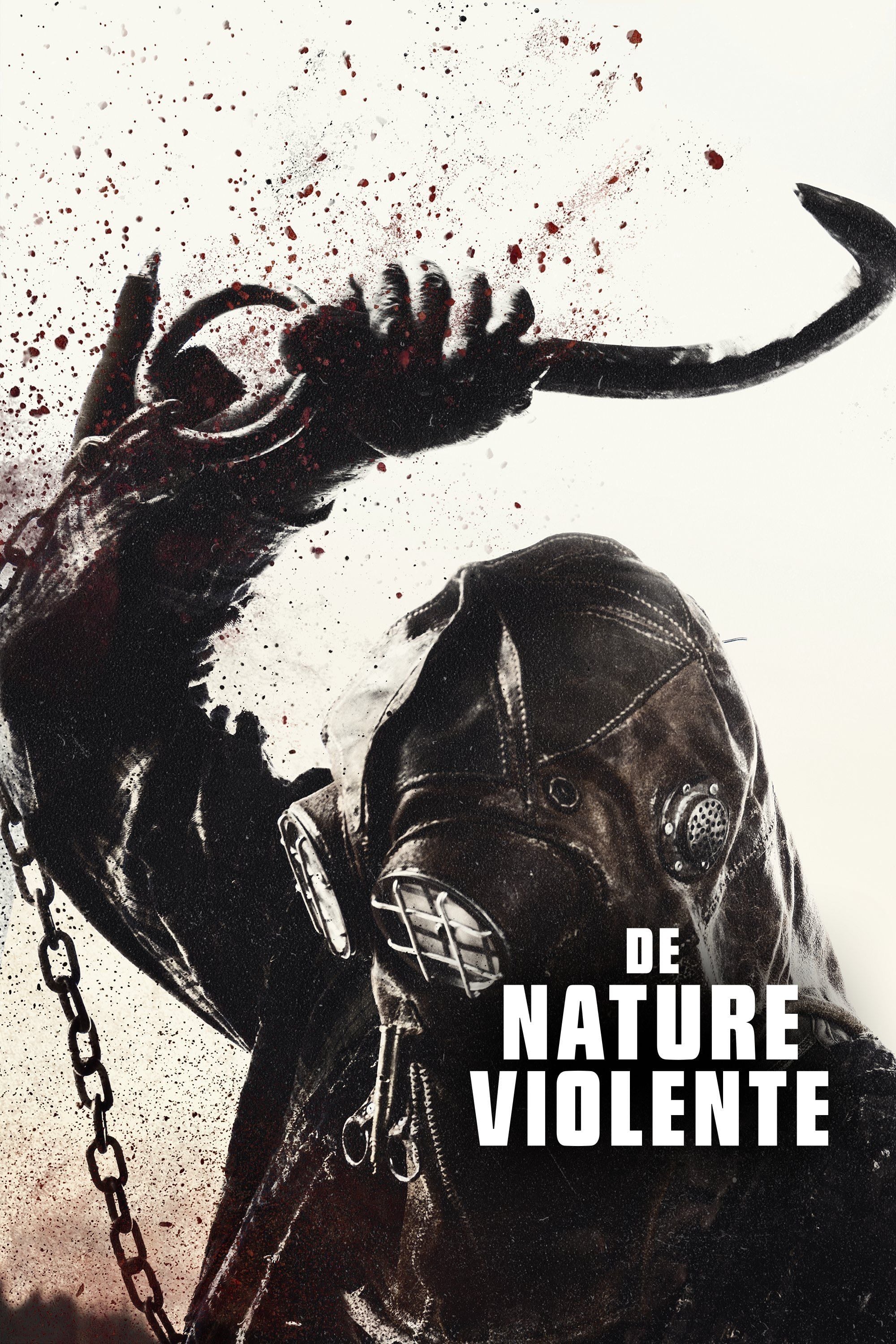 In a Violent Nature - Chris Nash · 2024