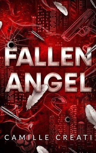 Fallen Angel - Camille Creati · 2023
