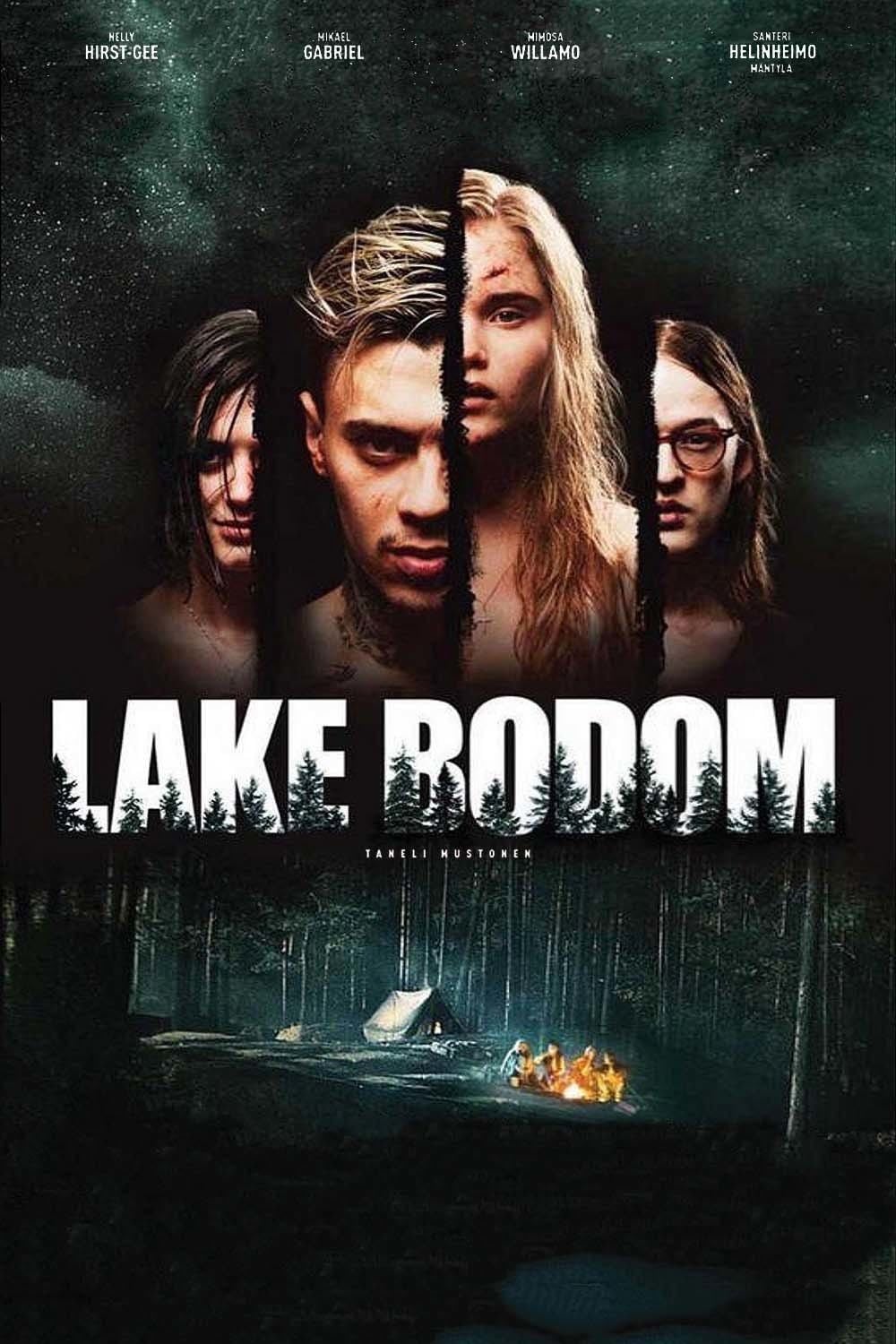 Lake Bodom - Taneli Mustonen · 2016