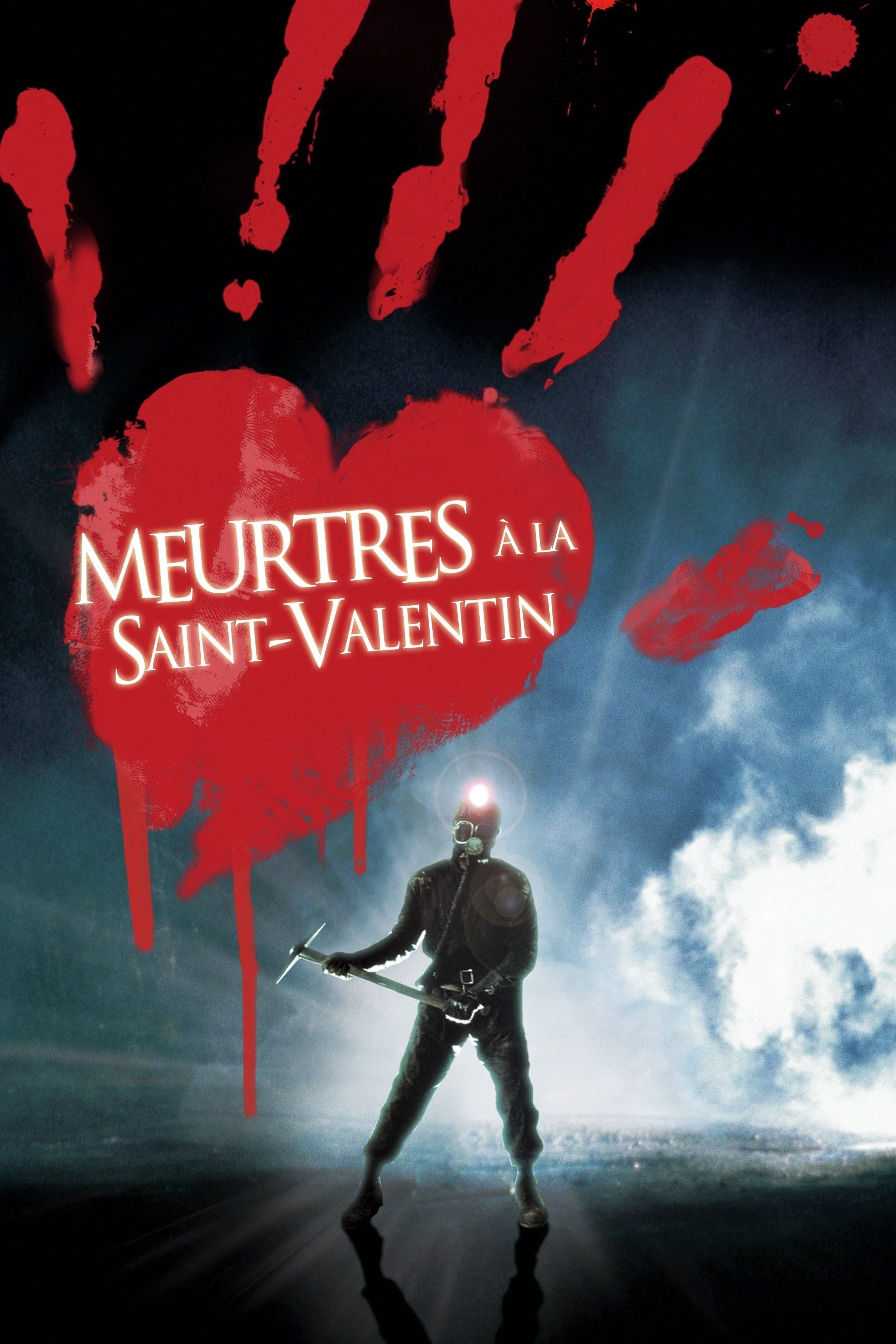 Meurtres à la Saint-Valentin - George Mihalka · 1981