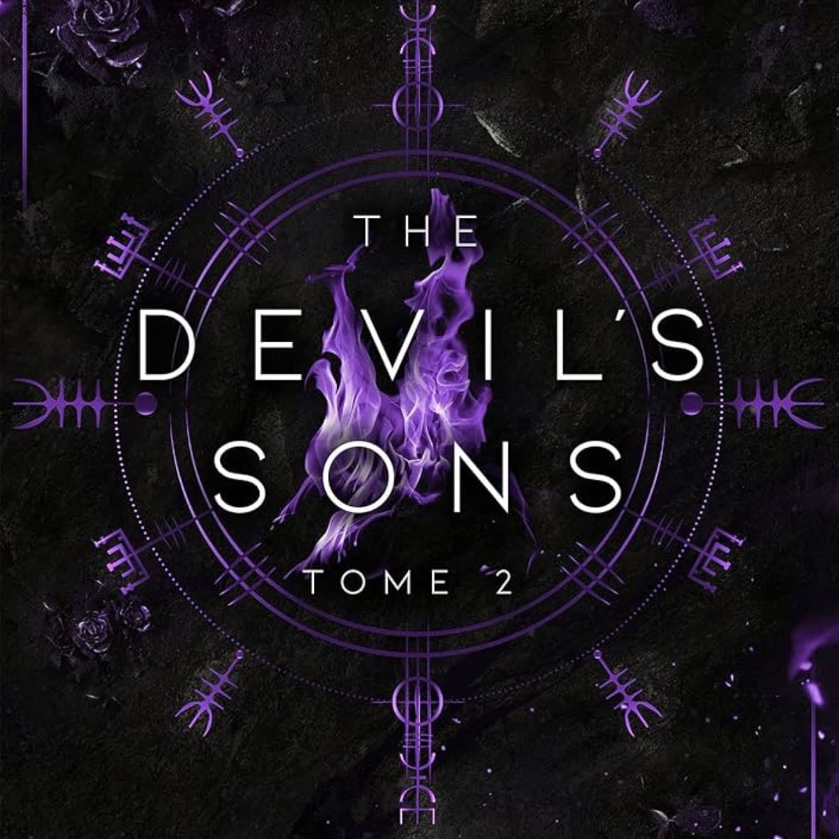 The devil’s sons - tome 2 - Chloé Wallerand