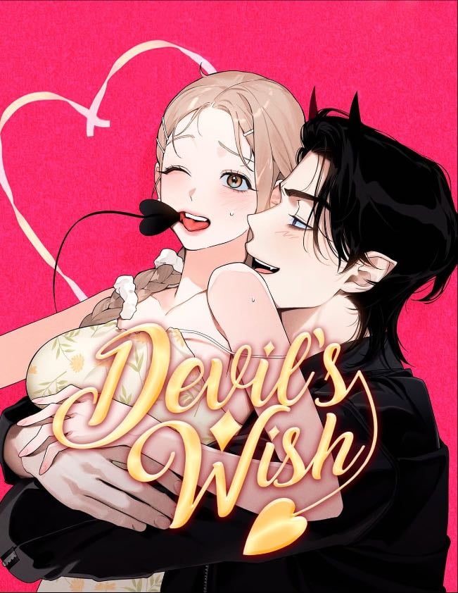 The Devil’s Wish