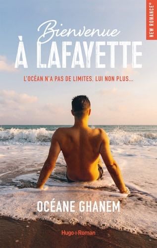 Bienvenue à Lafayette - Océane Ghanem · 2022