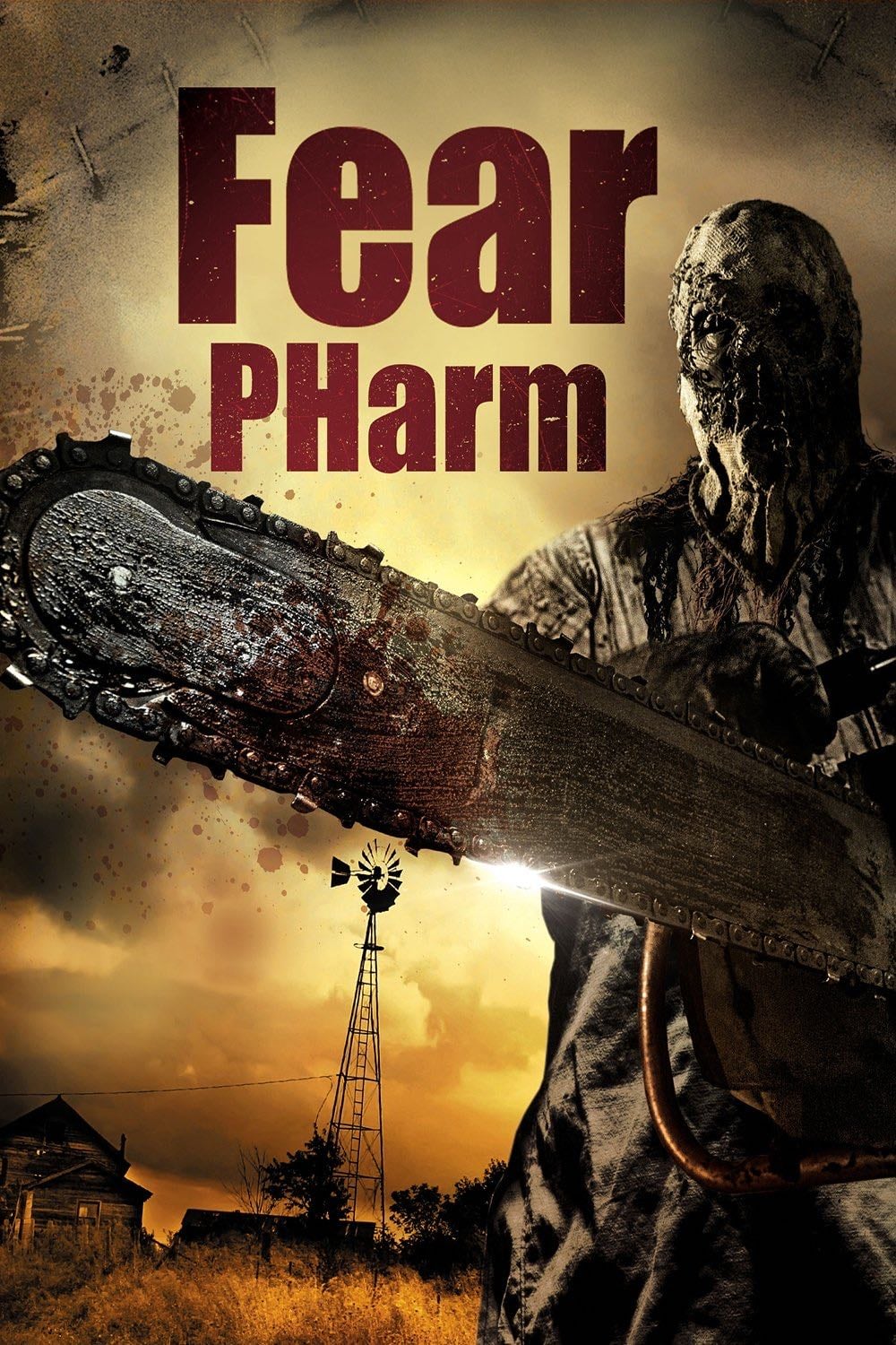 Fear PHarm - Dante Yore · 2020