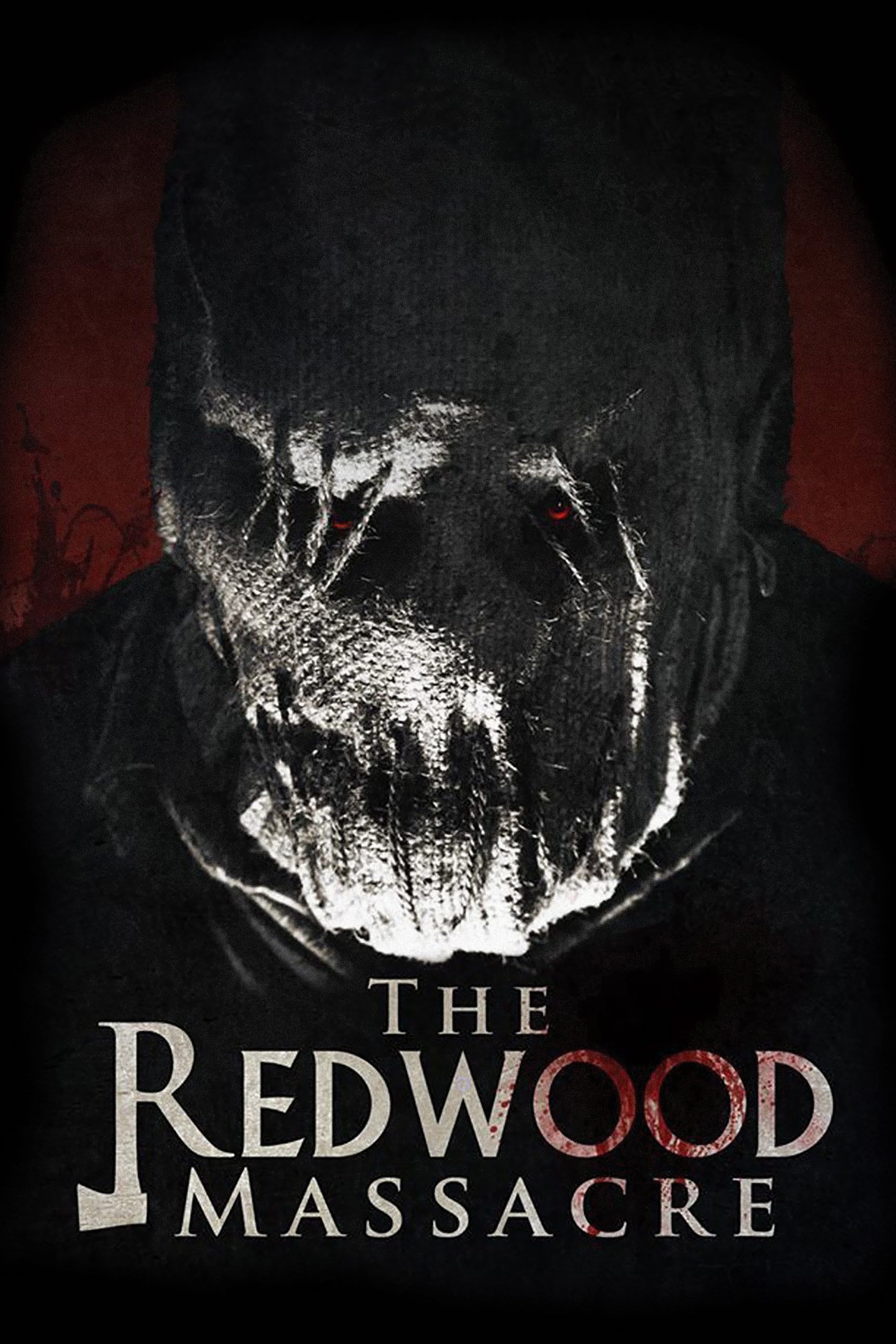 The Redwood Massacre - David Ryan Keith · 2014