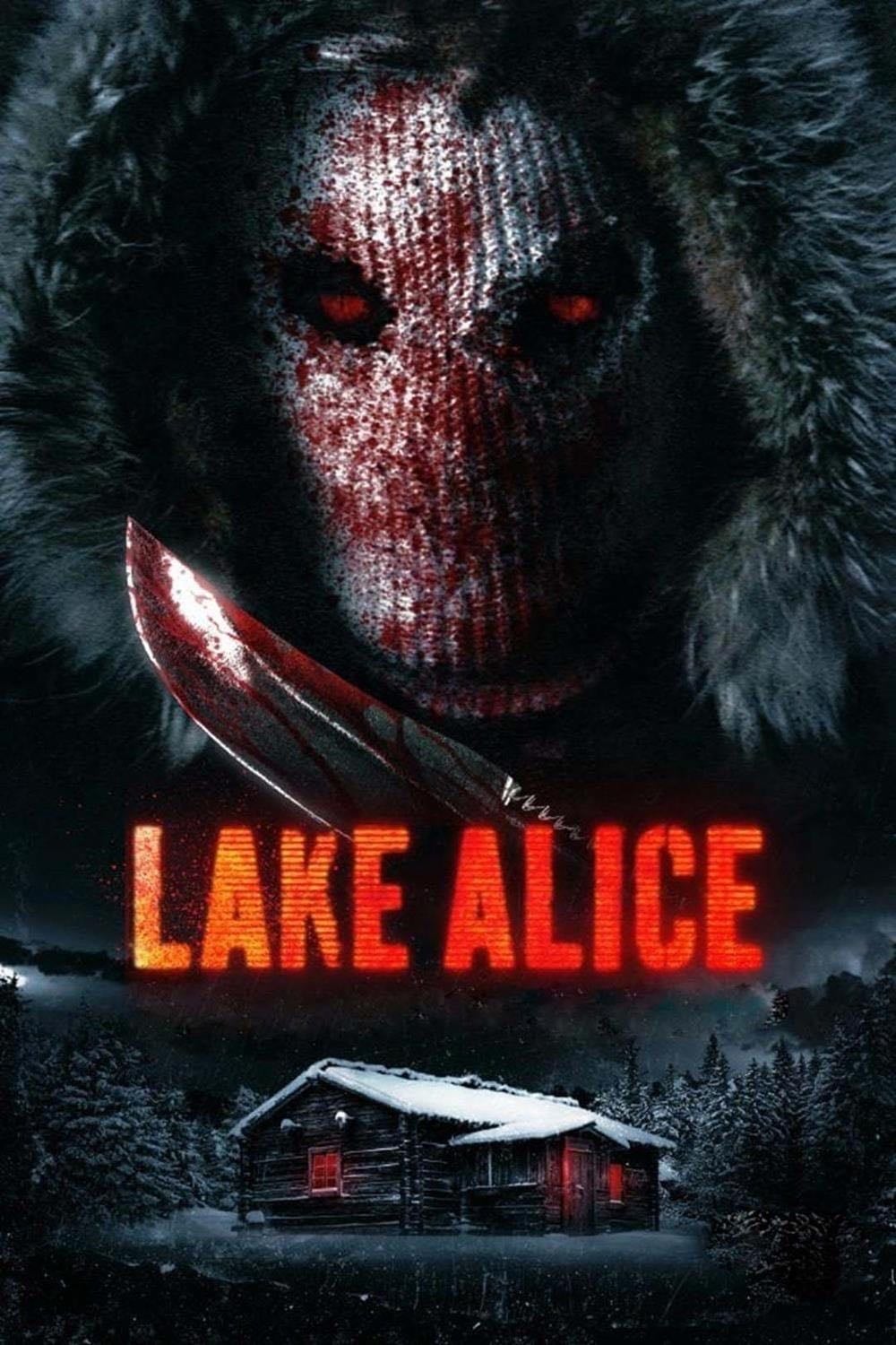 Lake Alice - Ben Milliken · 2018