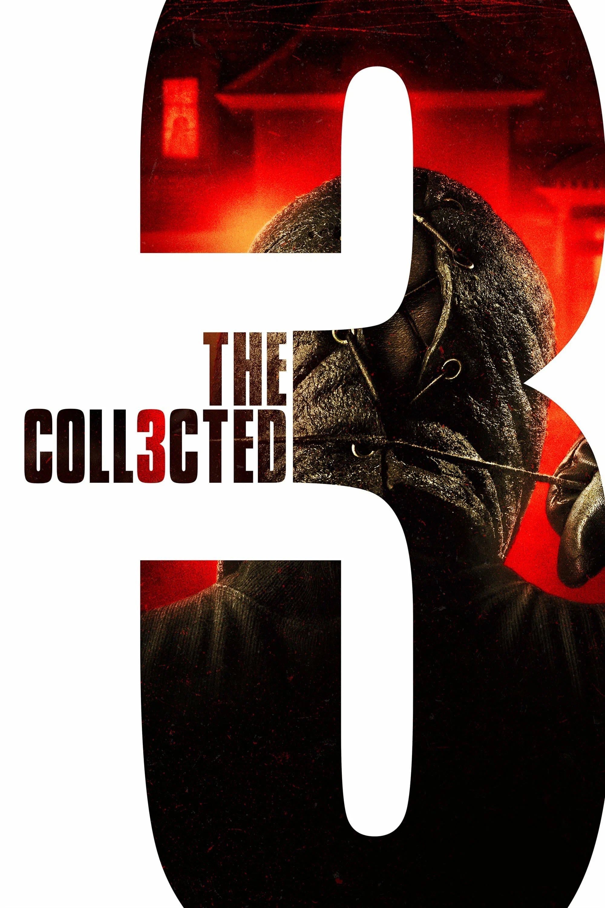 The Collected - Marcus Dunstan