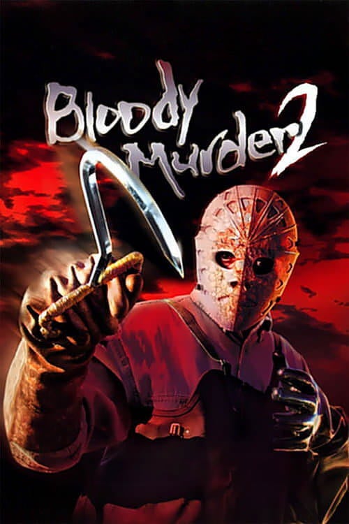 Bloody Murder 2 : Closing Camp - Rob Spera · 2003