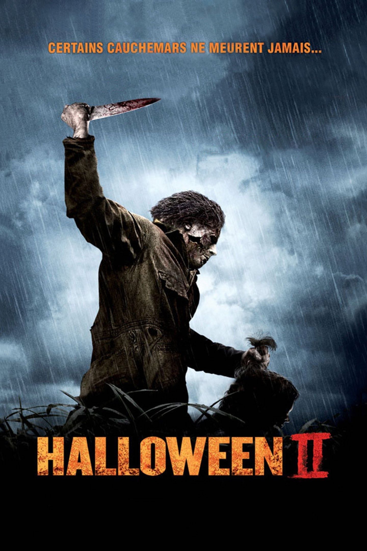 Halloween II - Rob Zombie · 2009