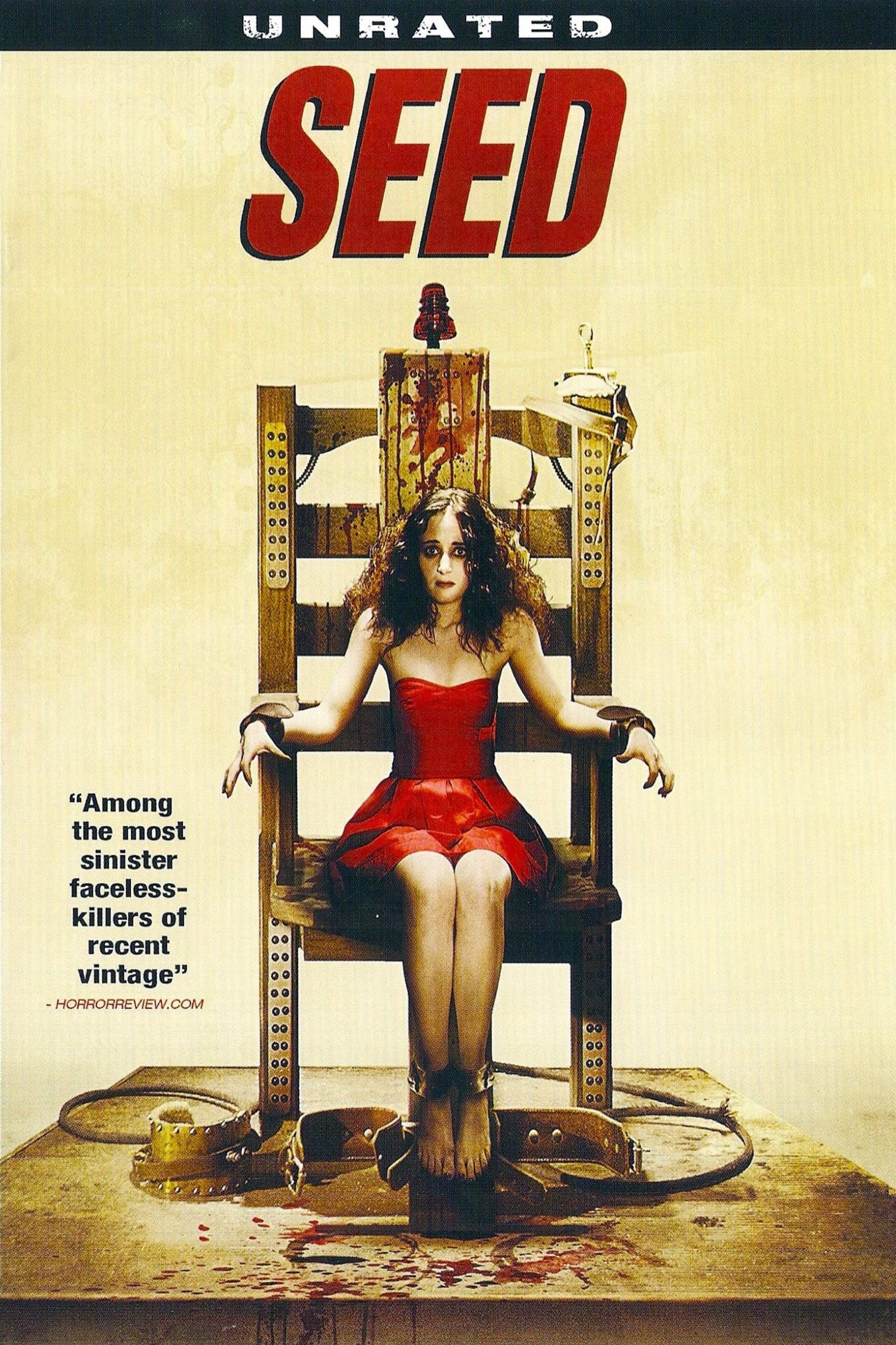 Seed - Uwe Boll · 2006