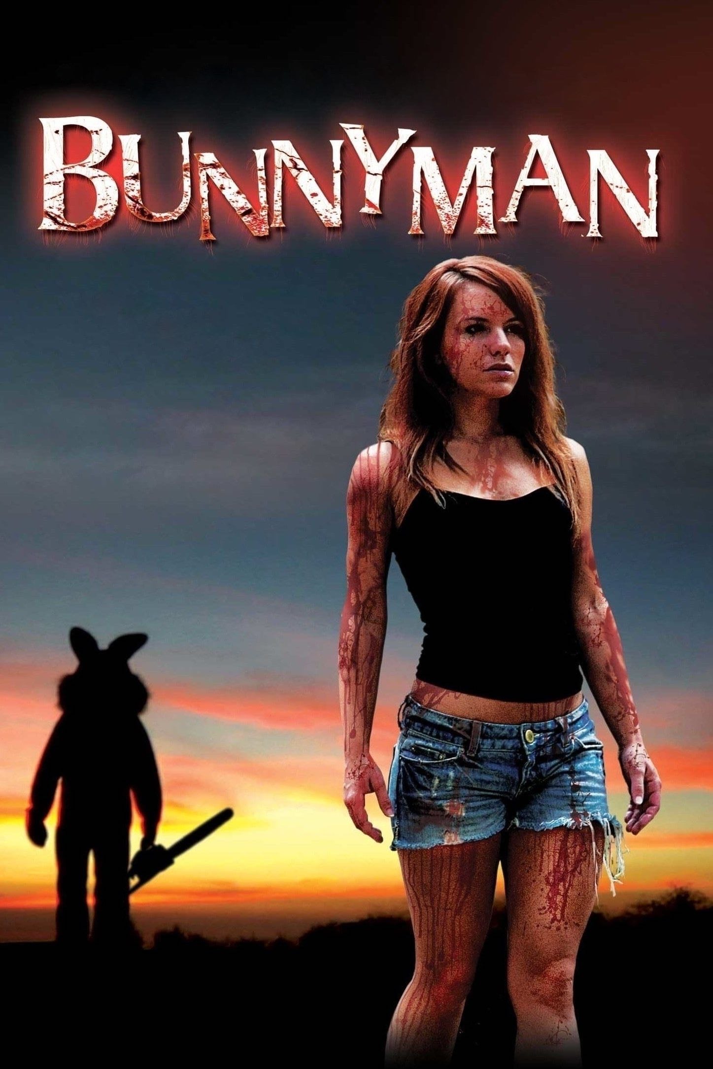 Bunnyman - Carl Lindbergh · 2011