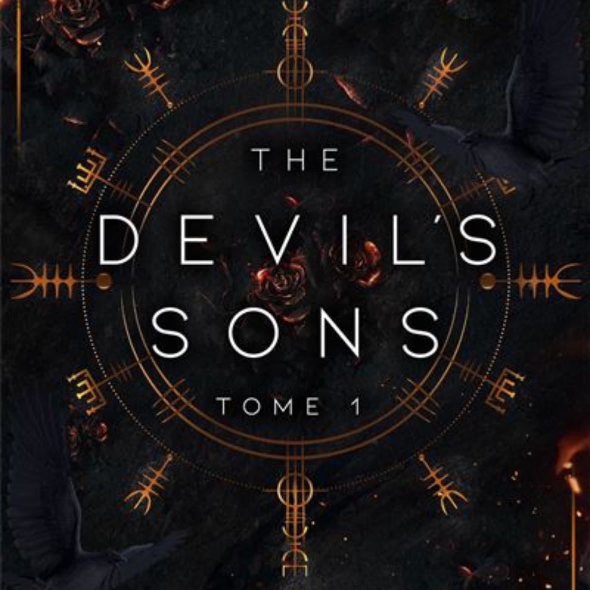 The devil’s sons - tome 1 - Chloé Wallerand