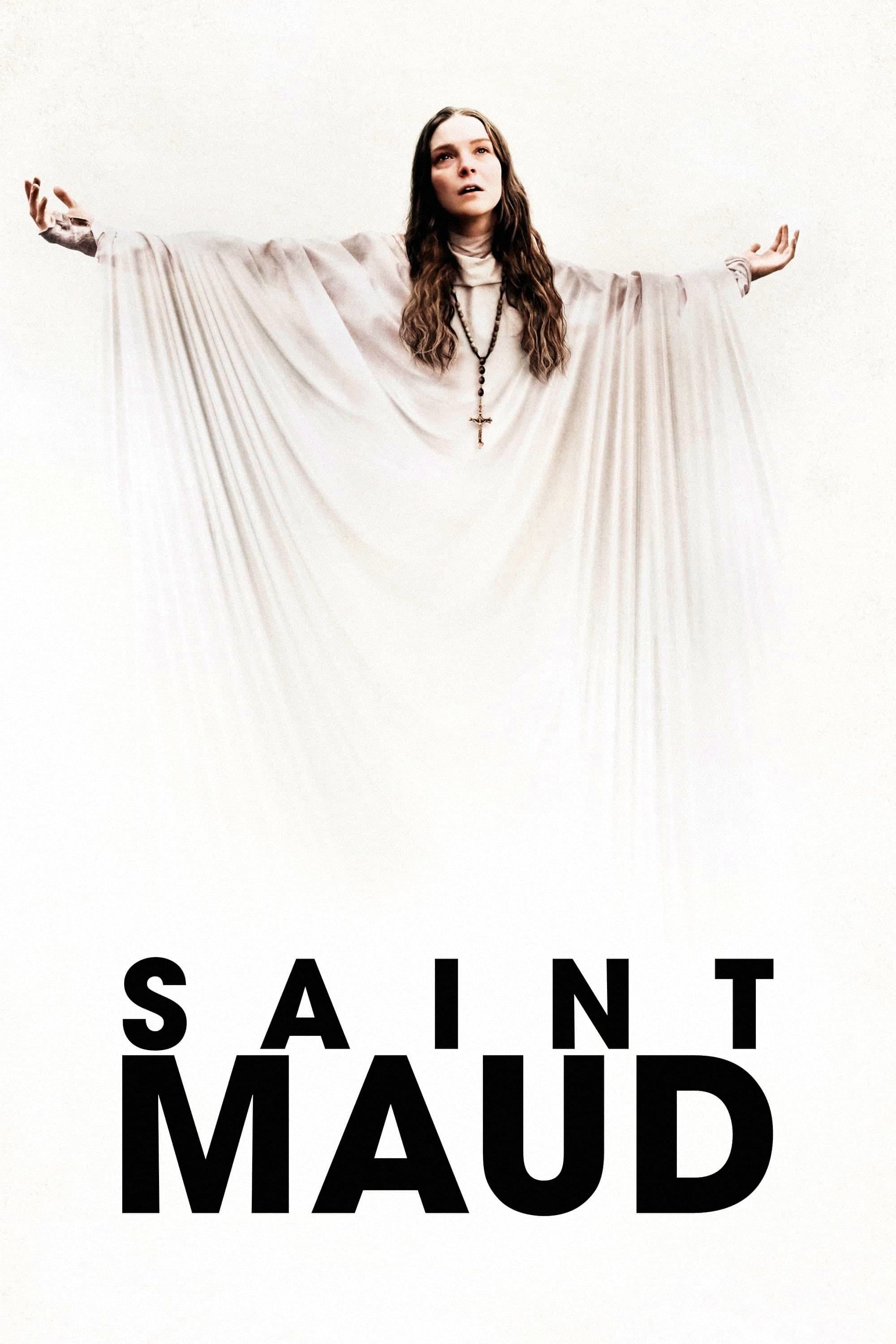 Saint Maud - Rose Glass · 2020