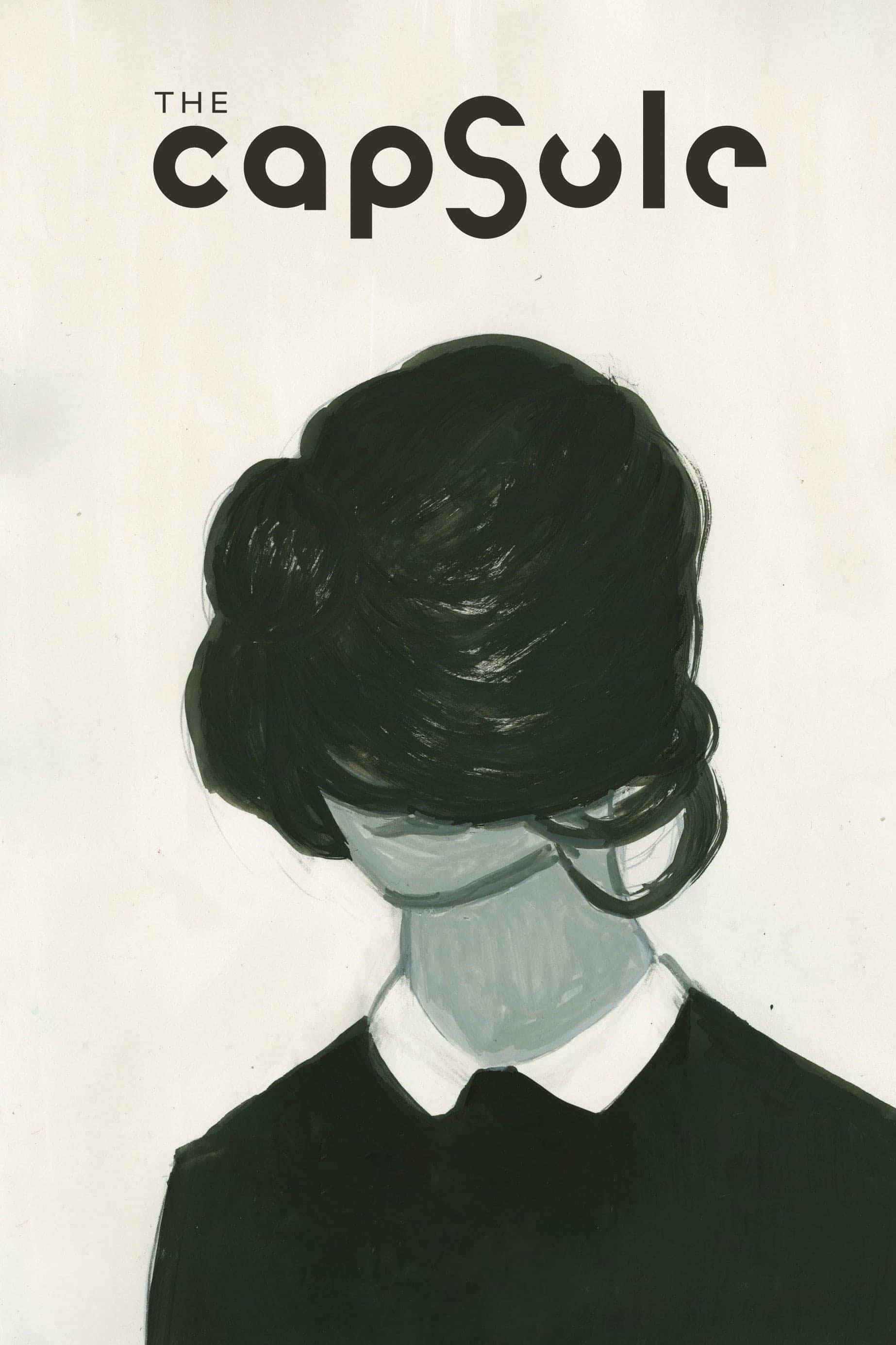 The Capsule - Athina Rachel Tsangari · 2012